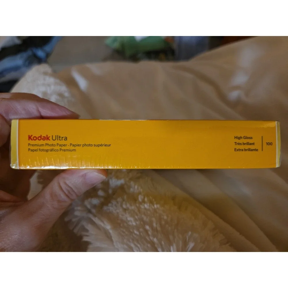 Kodak product brand