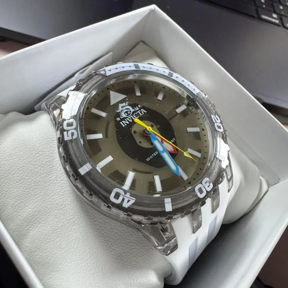 Invicta Men's Watch