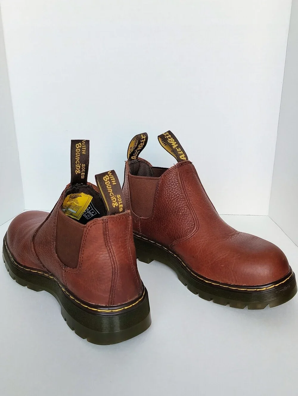 Dr. Martens like new