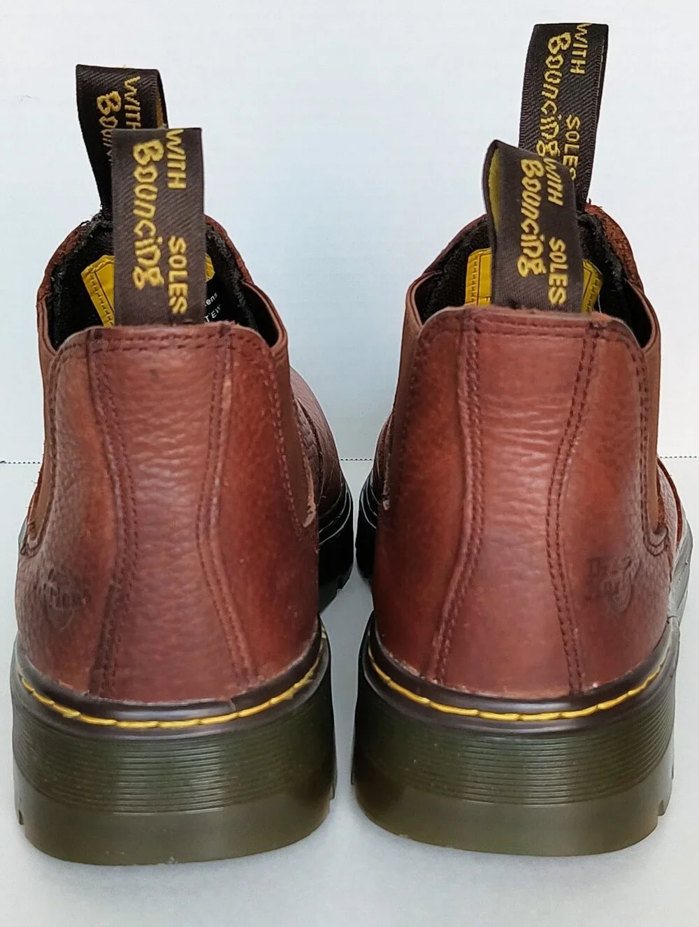 Dr. Martens like new