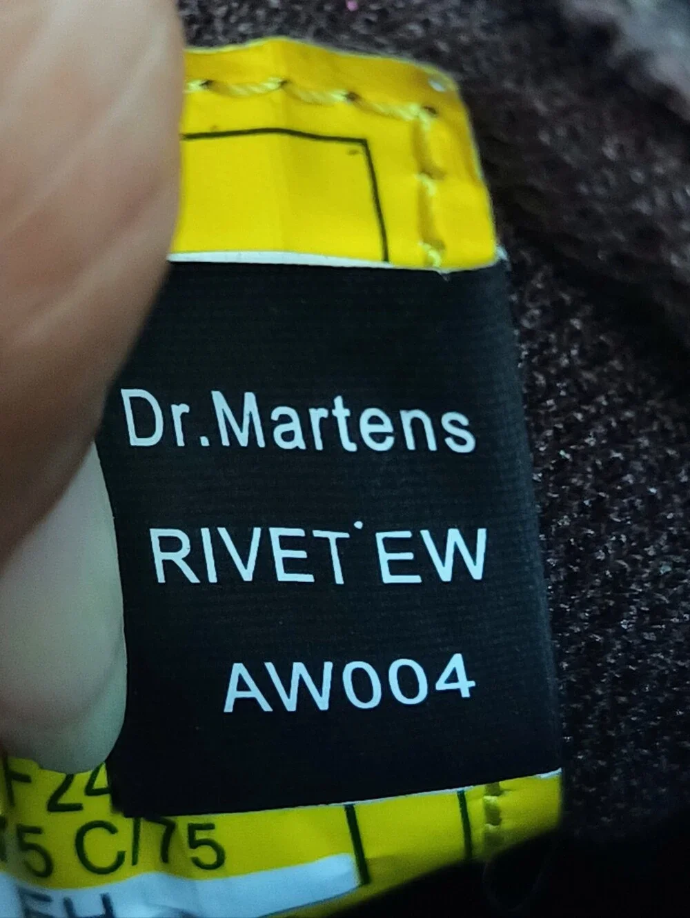Dr. Martens like new