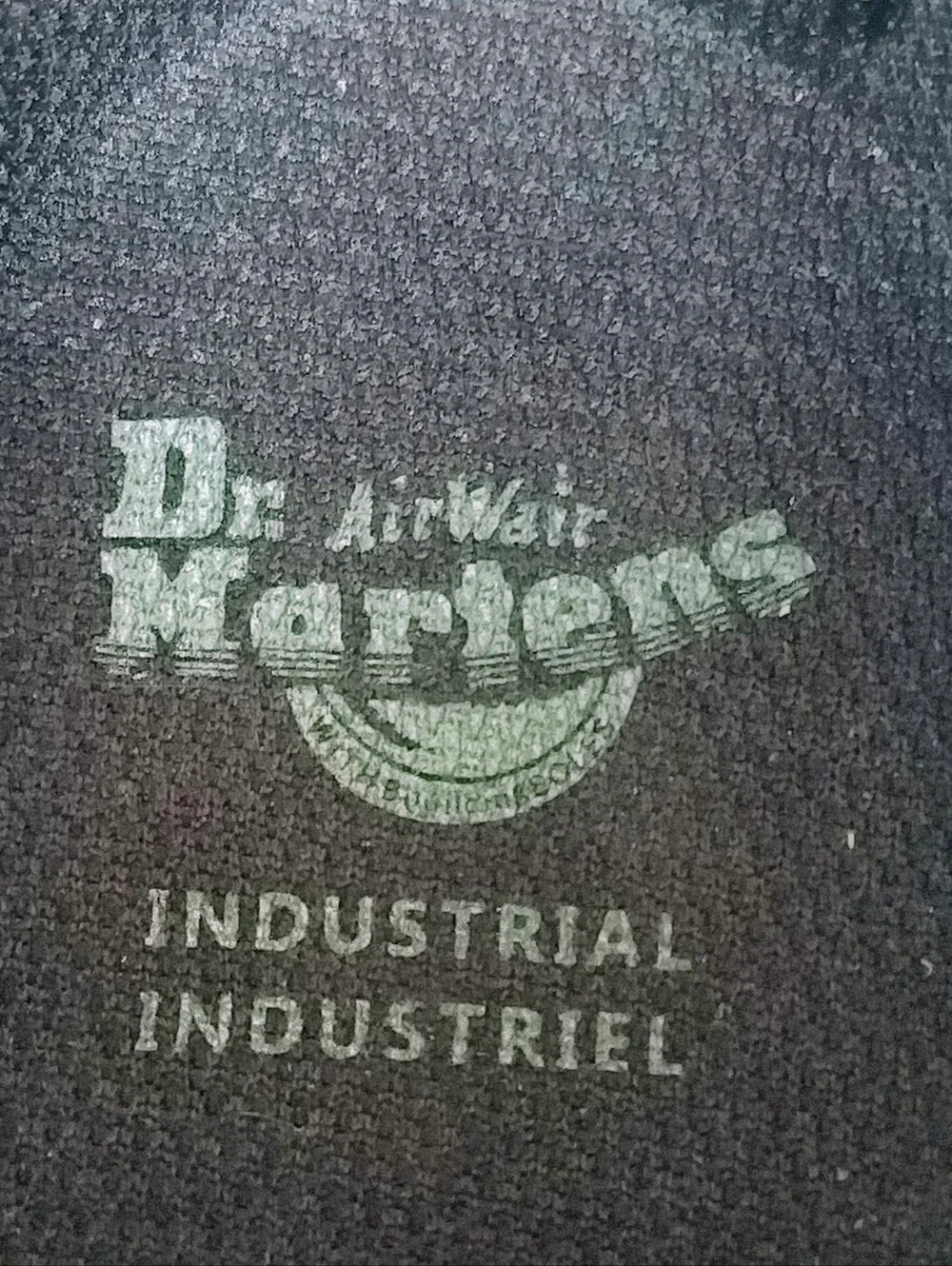 Dr. Martens like new