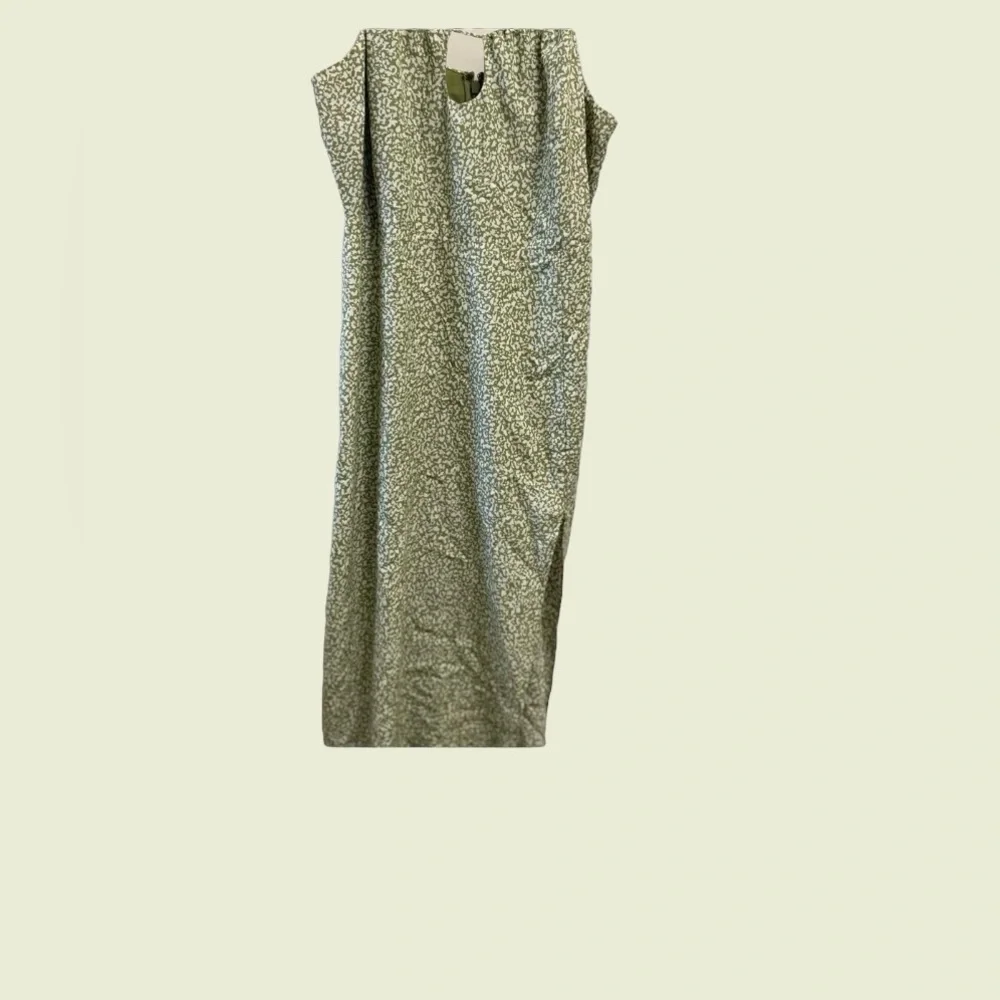Abercrombie & Fitch cute green