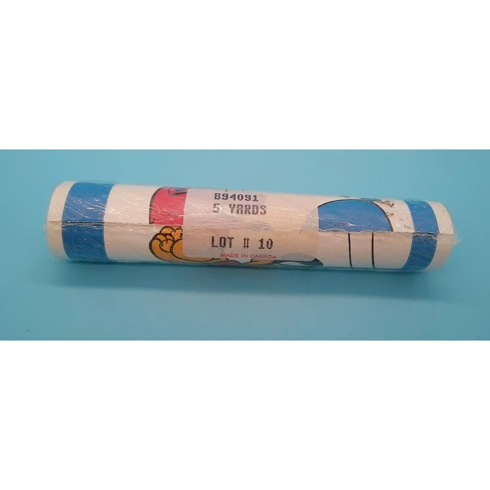 Disney Babies Mickey & Friends Wall Paper Border 15 Feet|5 yards NOS