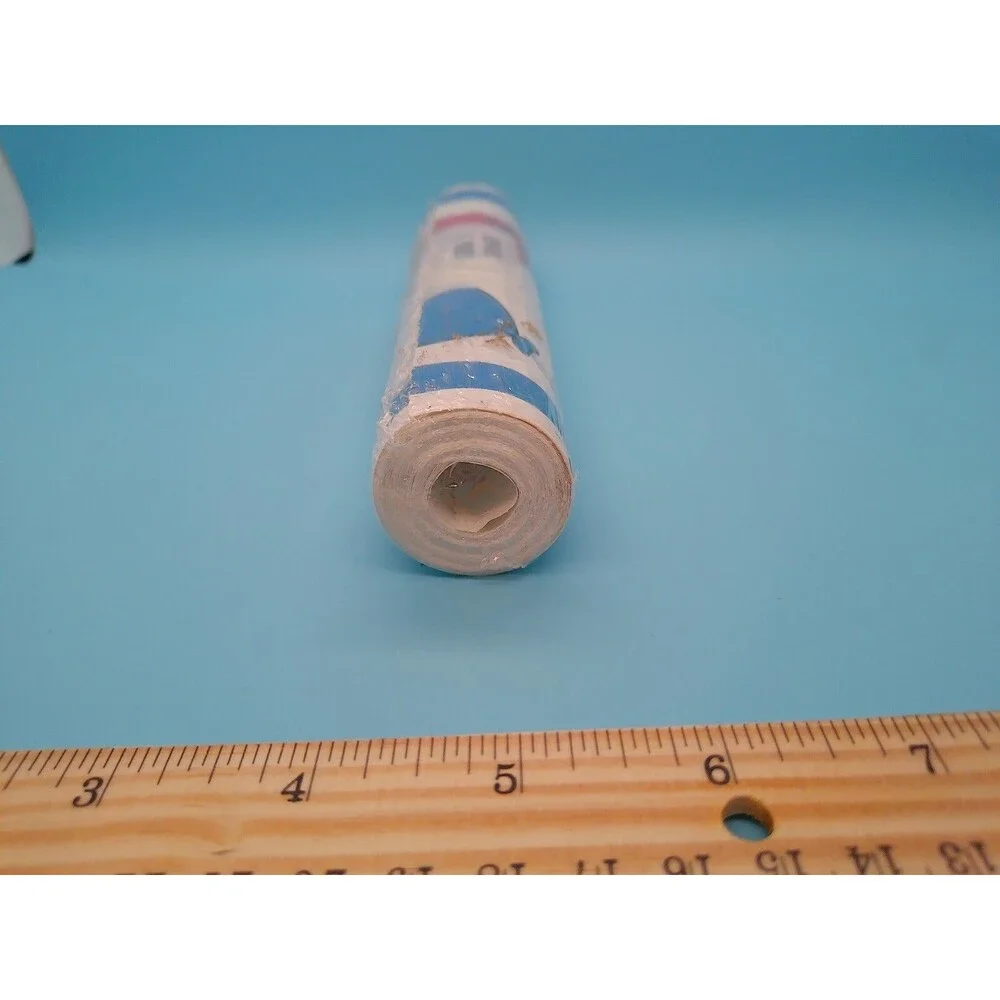 Disney Babies Mickey & Friends Wall Paper Border 15 Feet|5 yards NOS