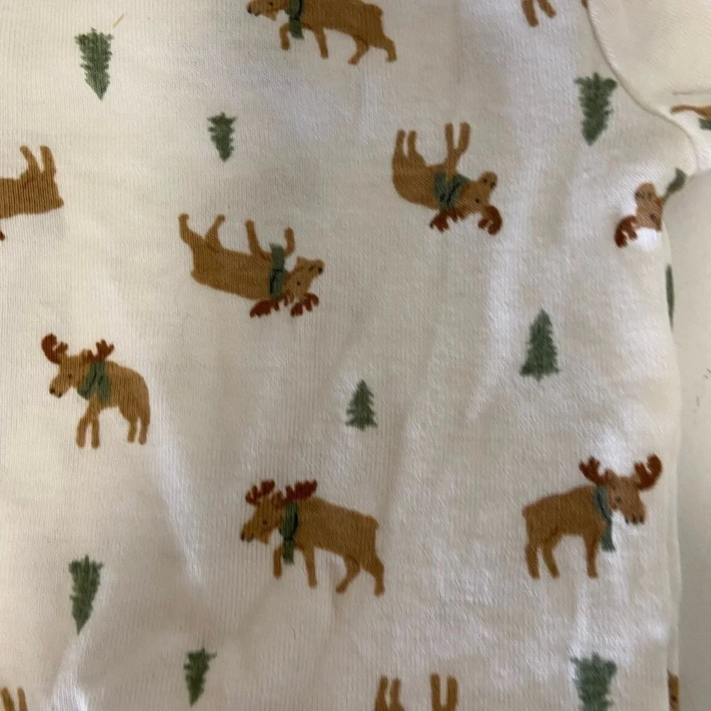 Carters carters mooseies