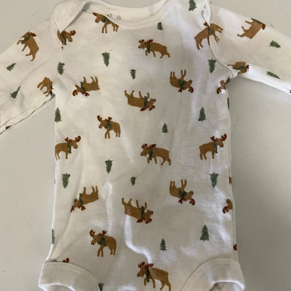 Carters carters mooseies