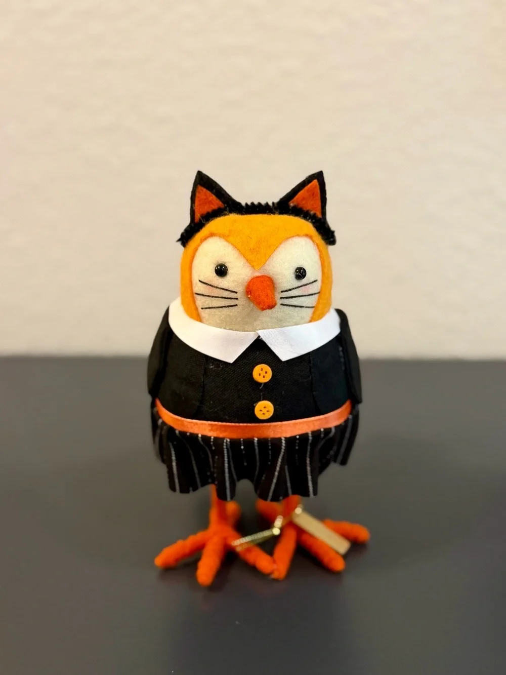 Cathy Featherly Friends Target Halloween 2026 Collectible Bird Hyde & Eek