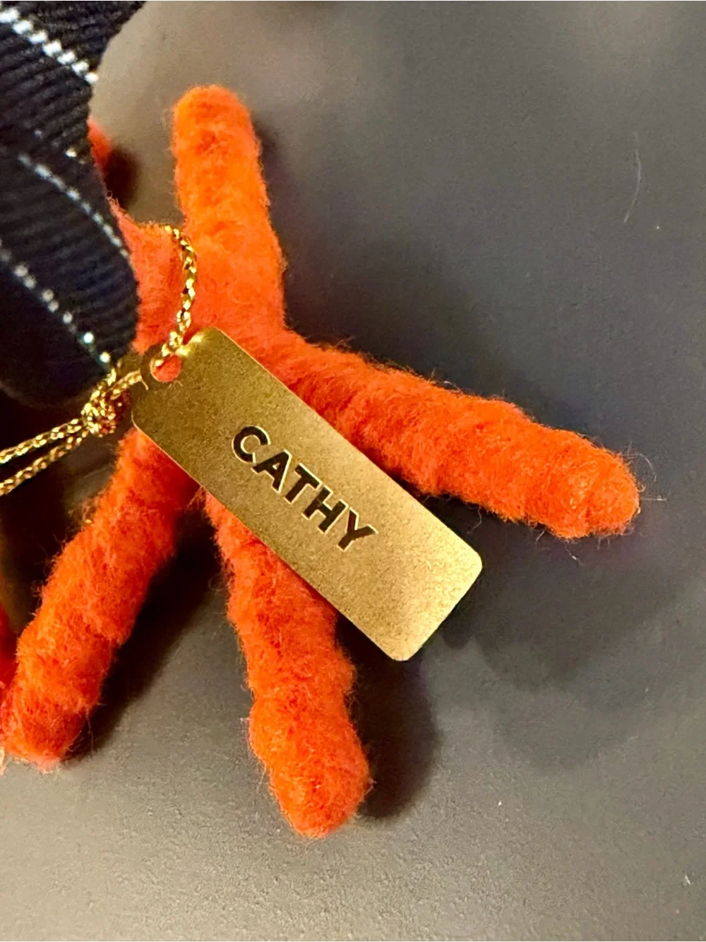 Target cathy featherly