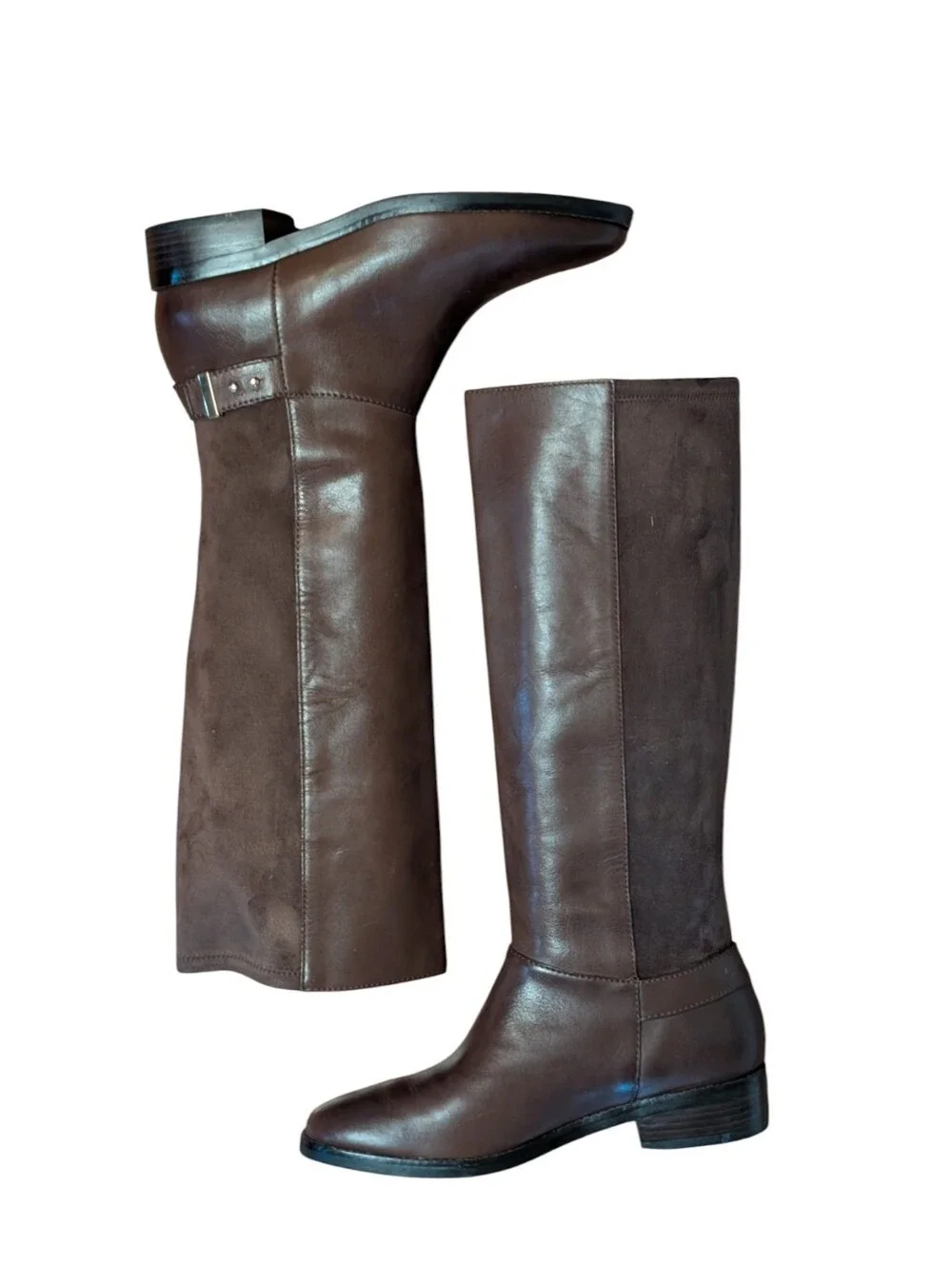 Cole Haan monitor remain used