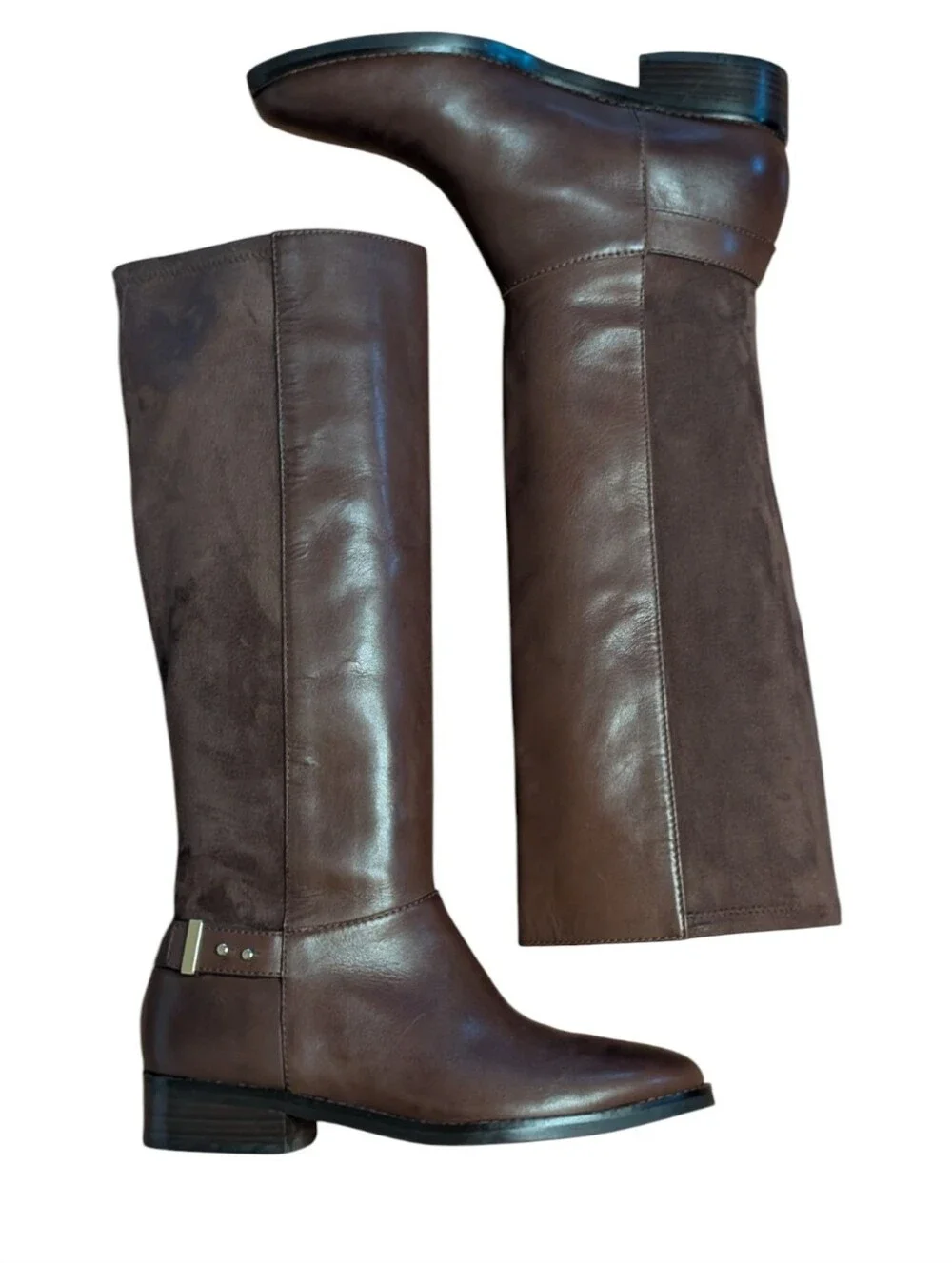 Cole Haan media vary remain