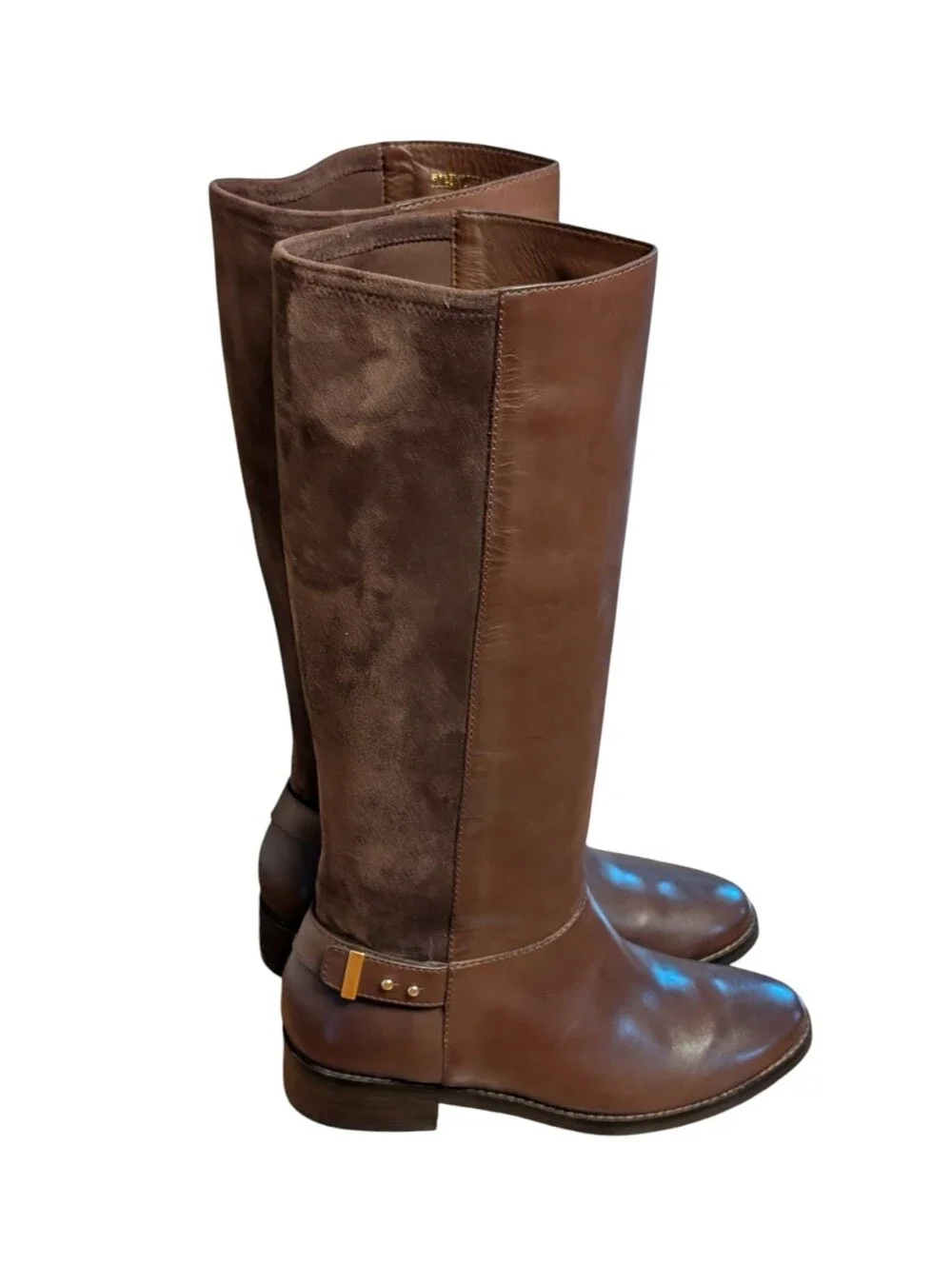 Cole Haan degrees pull chic