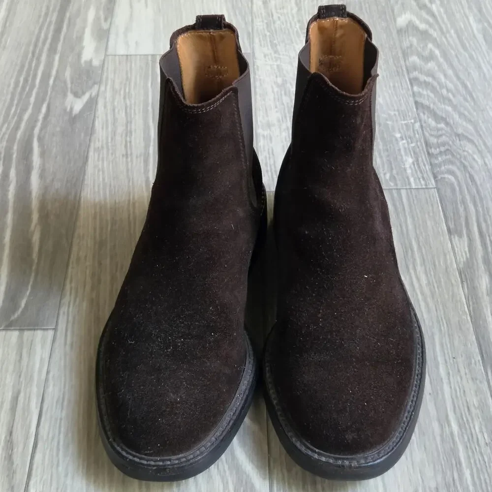 Tods tod men