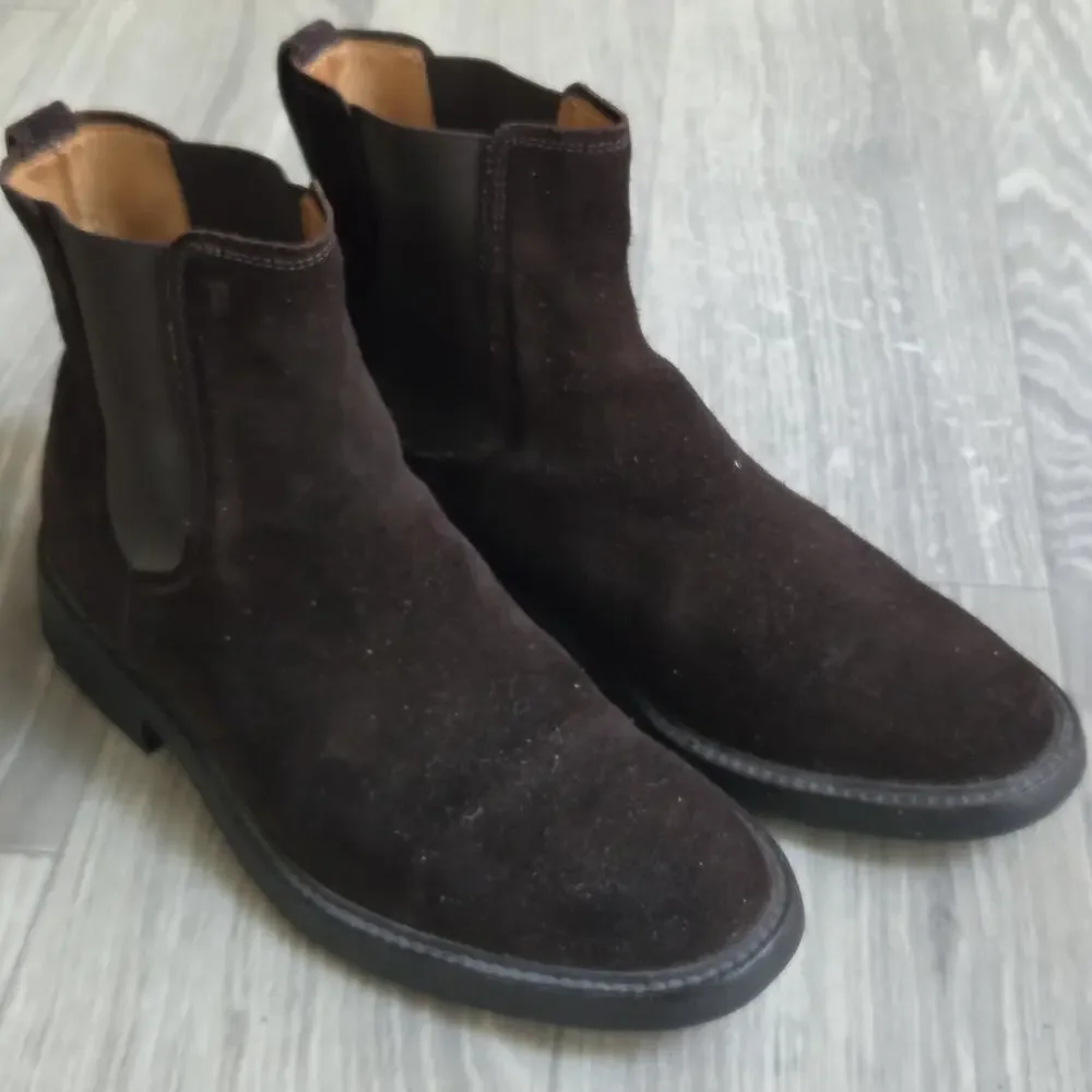 Tods tod men