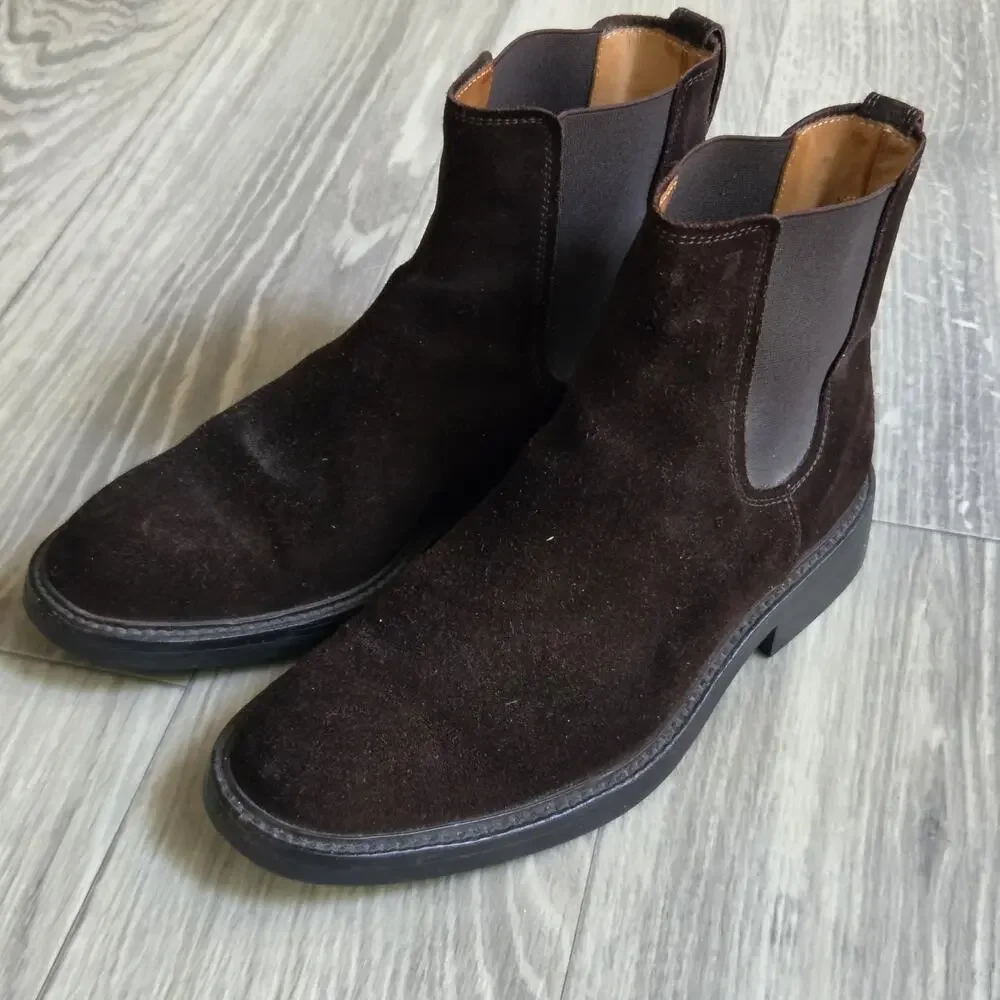 Tods tod men