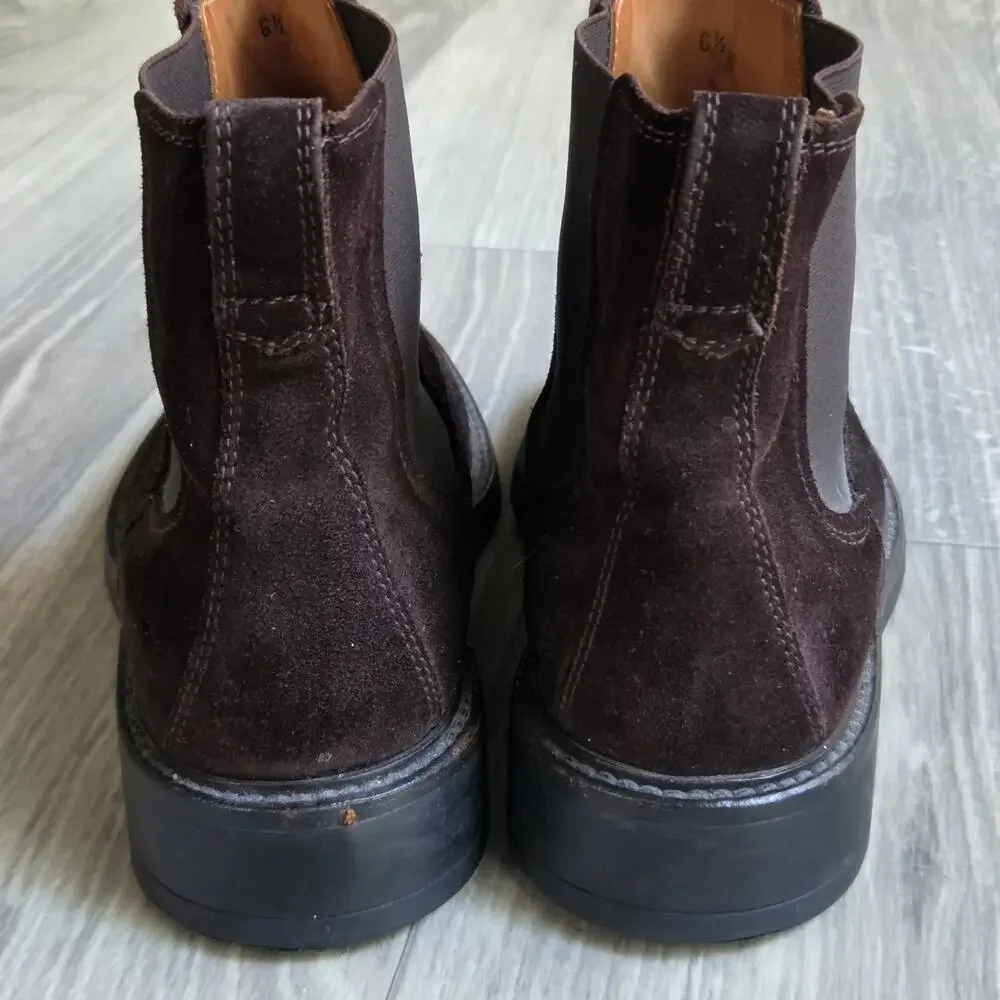 Tods tod men