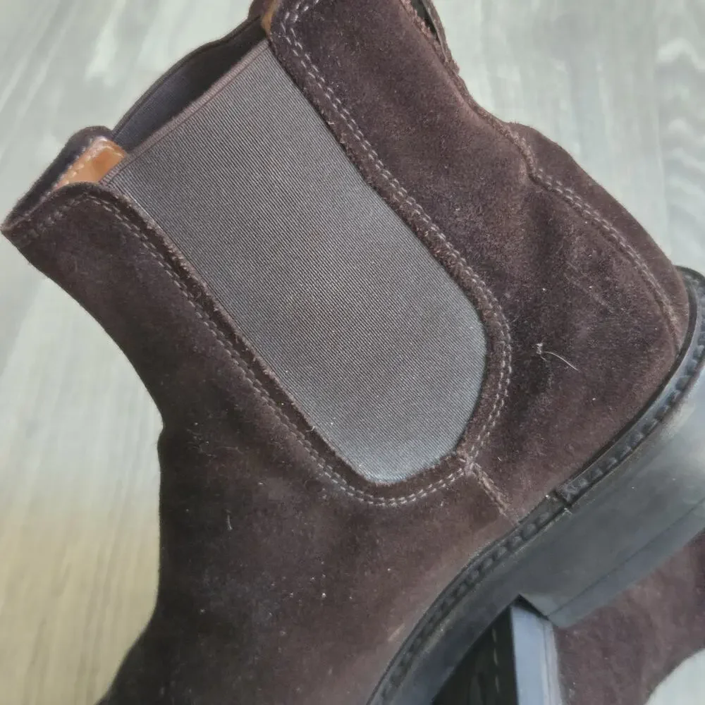 Tods tod men