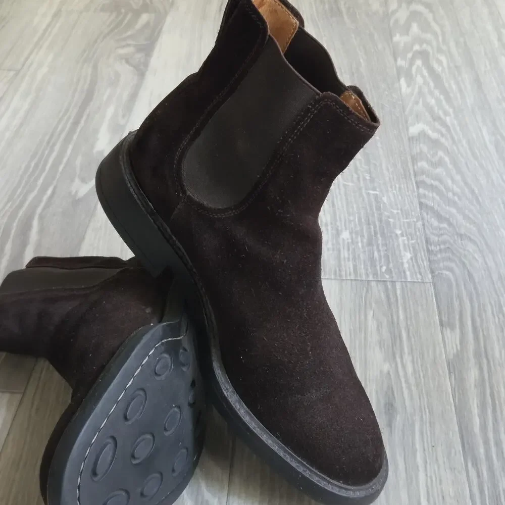 Tods tod men