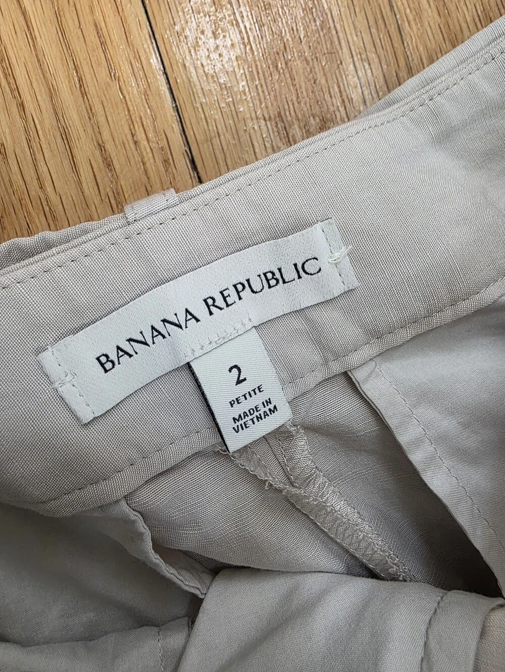 Banana Republic good no