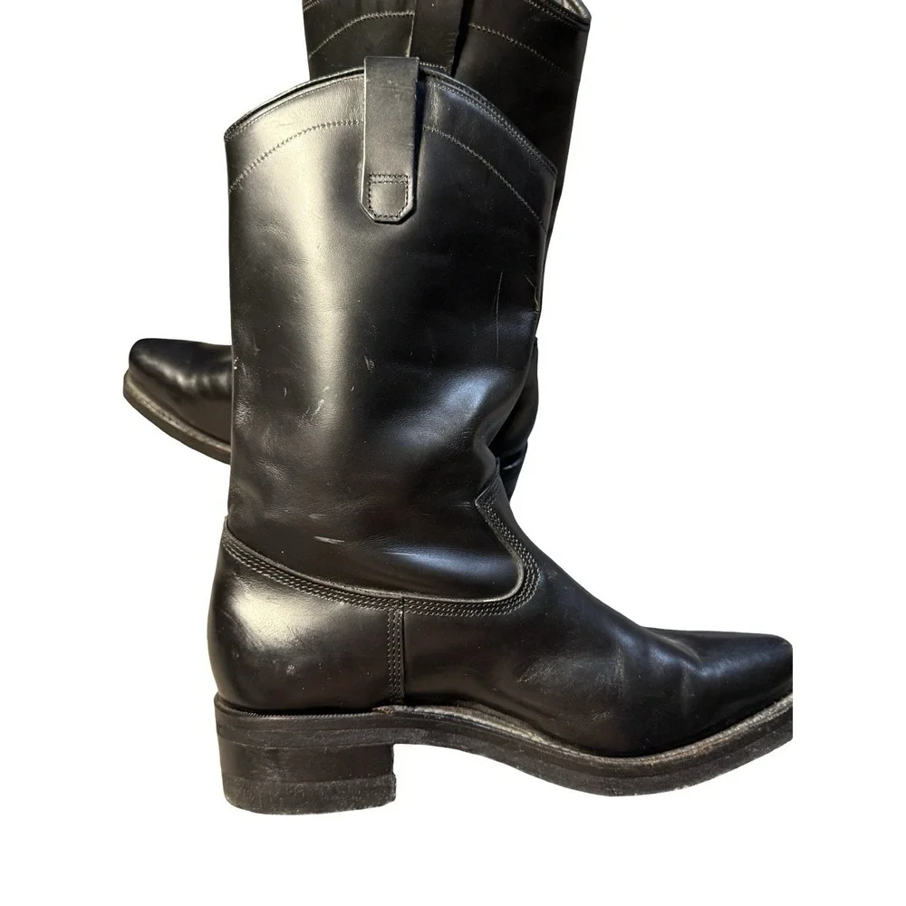 Dayton Shoe Co dayton black
