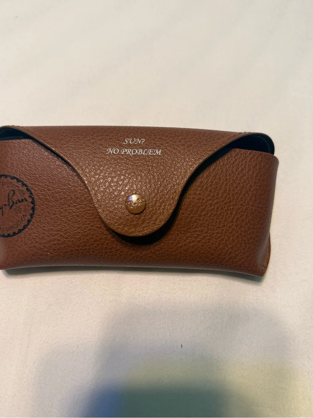 Ray-Ban iconic clubmaster
