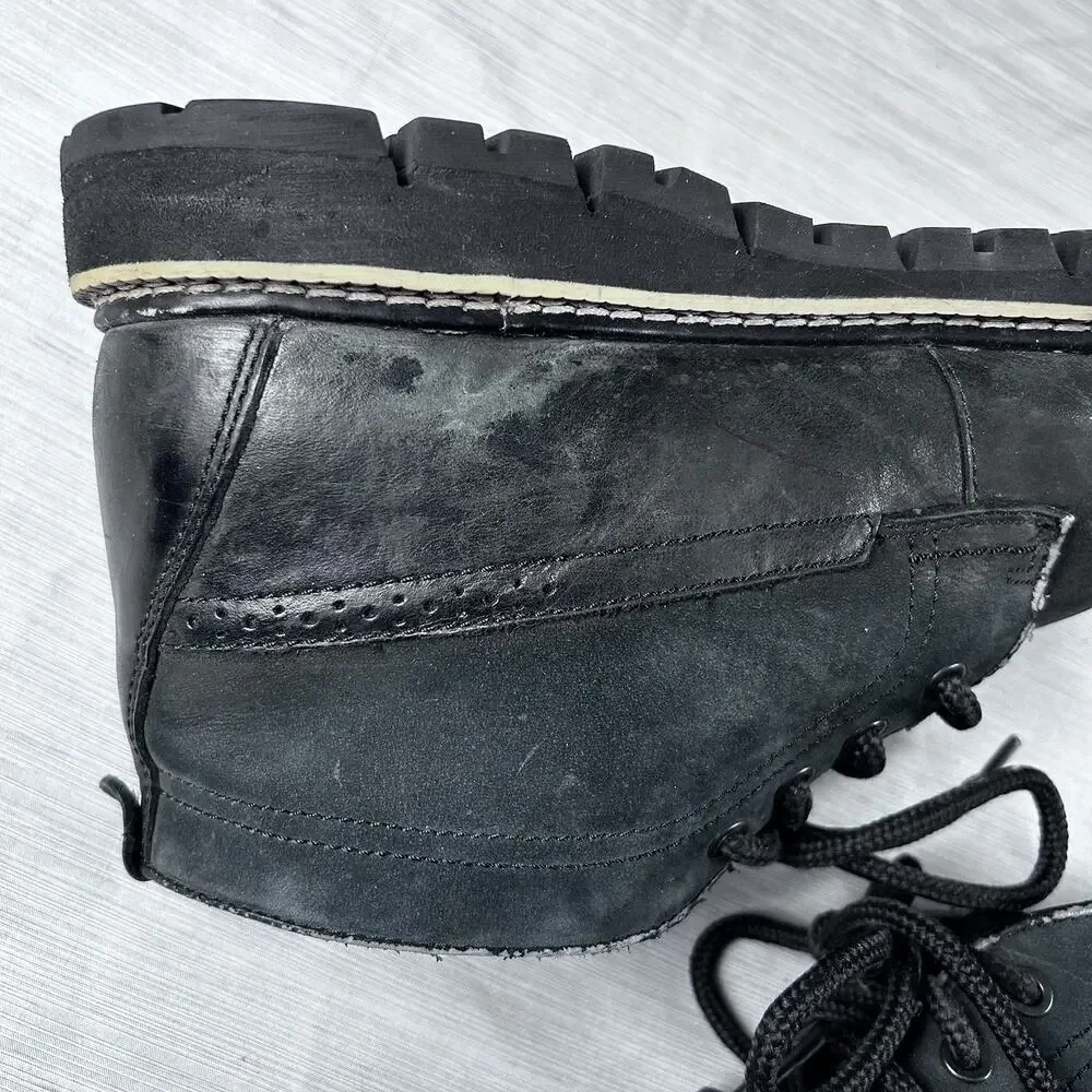 Timberland britton hill