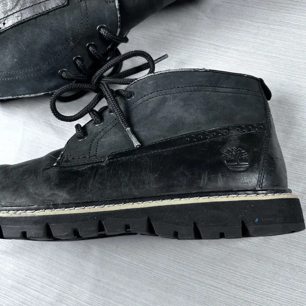 Timberland britton hill