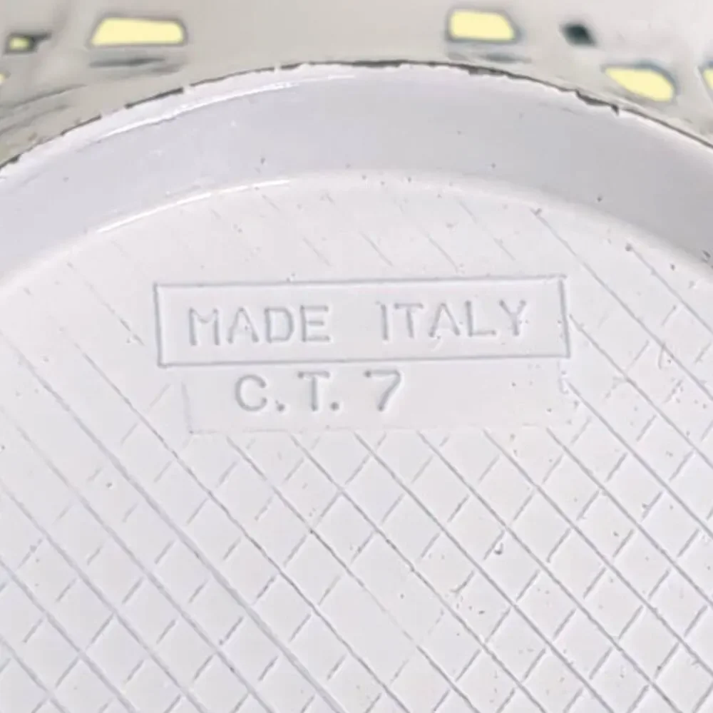 Italy vintage italian