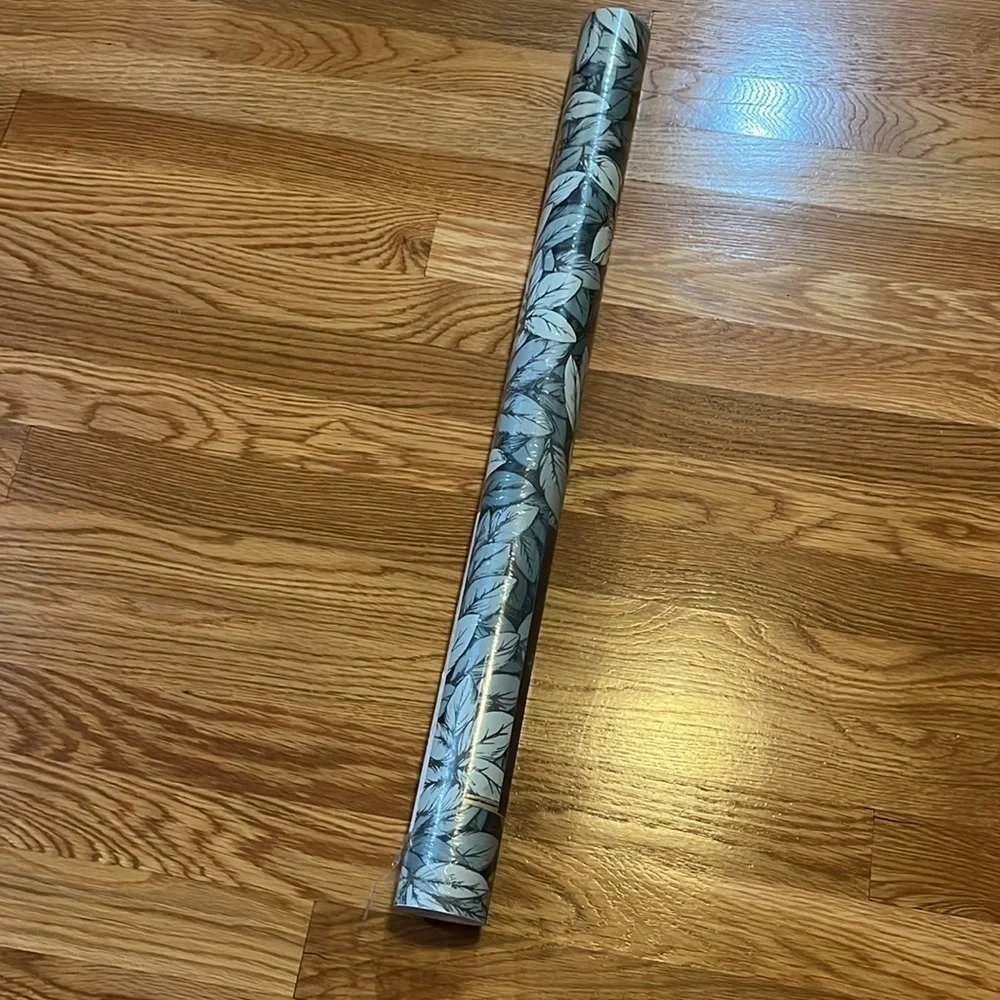 Anthropologie x Cole  & Son Chiavi Segrette Wallpaper NWT
