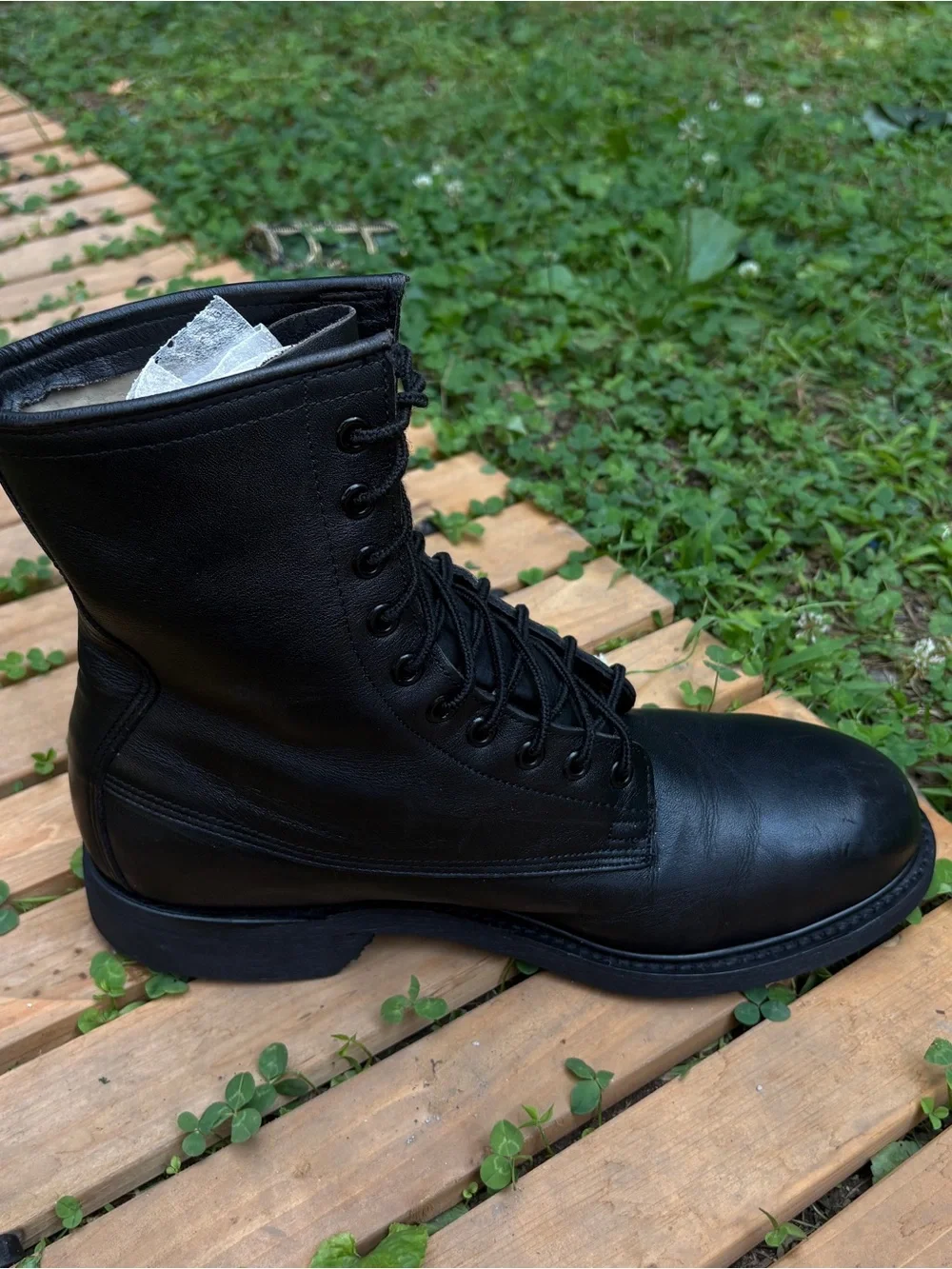 Wolverine authentic vintage