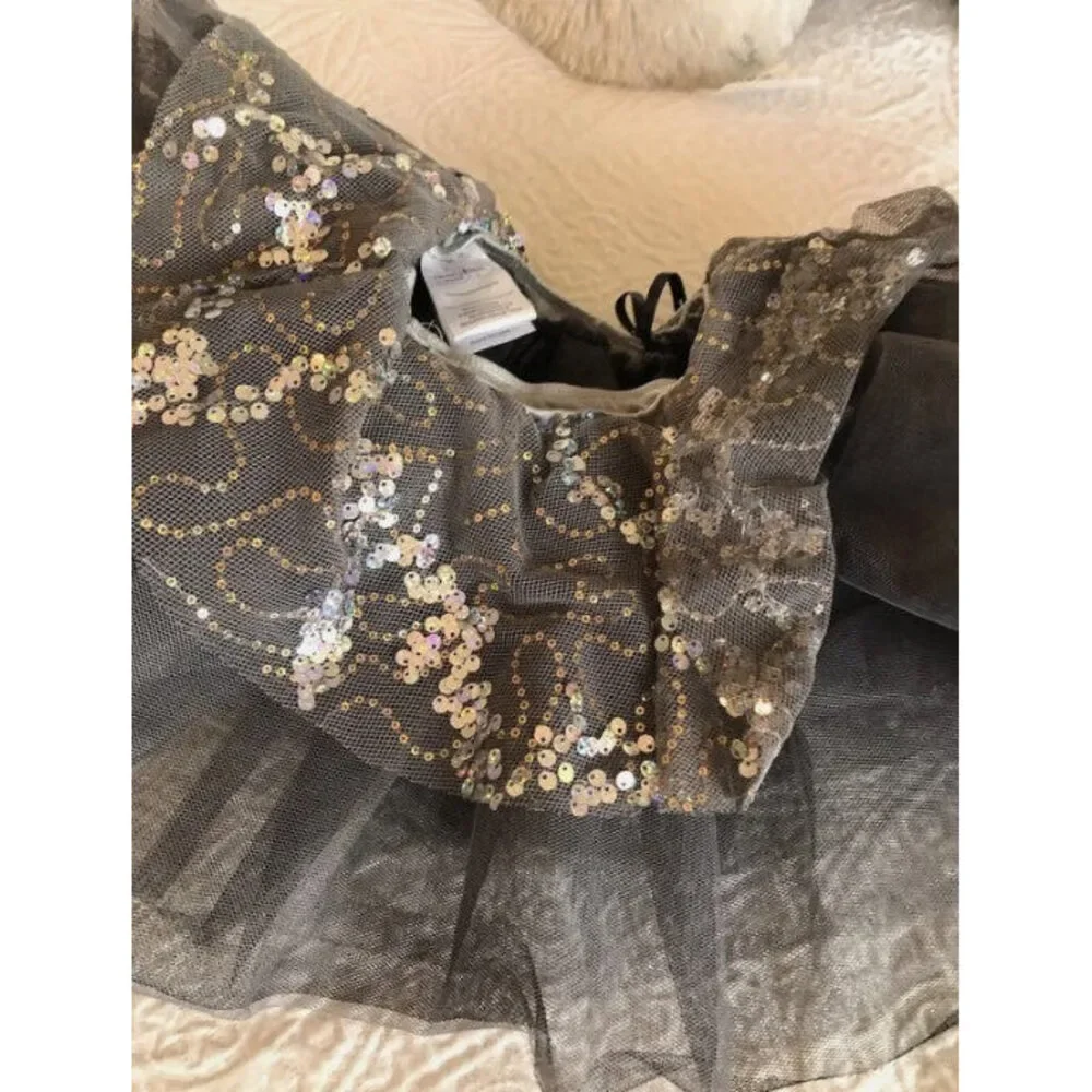 Revolution colors tutu
