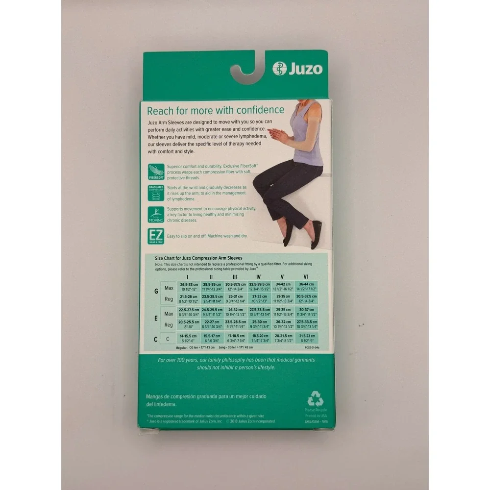 Juzo dynamic medical