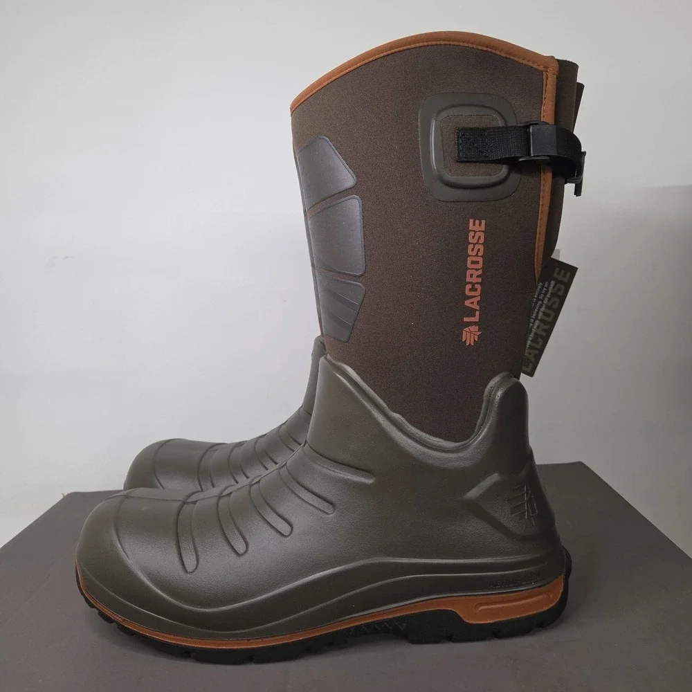 LACROSSE  Men's Aero Insulator  14