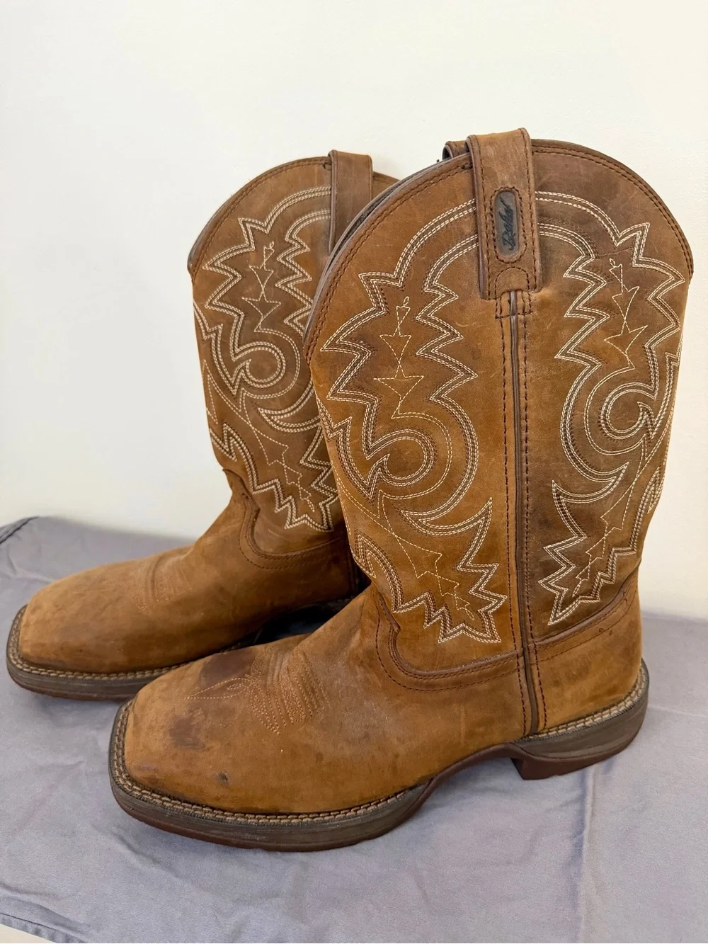 Durango rebel db4343
