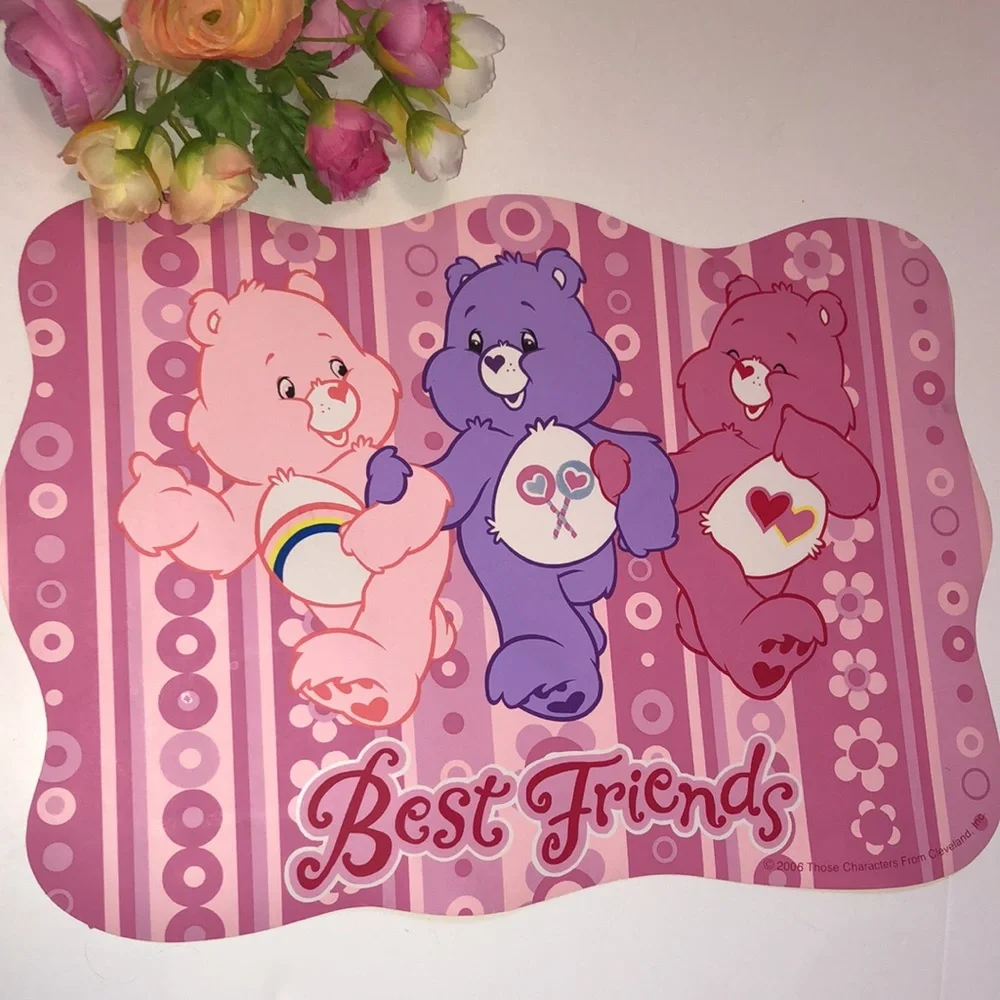 American Greetings care bears