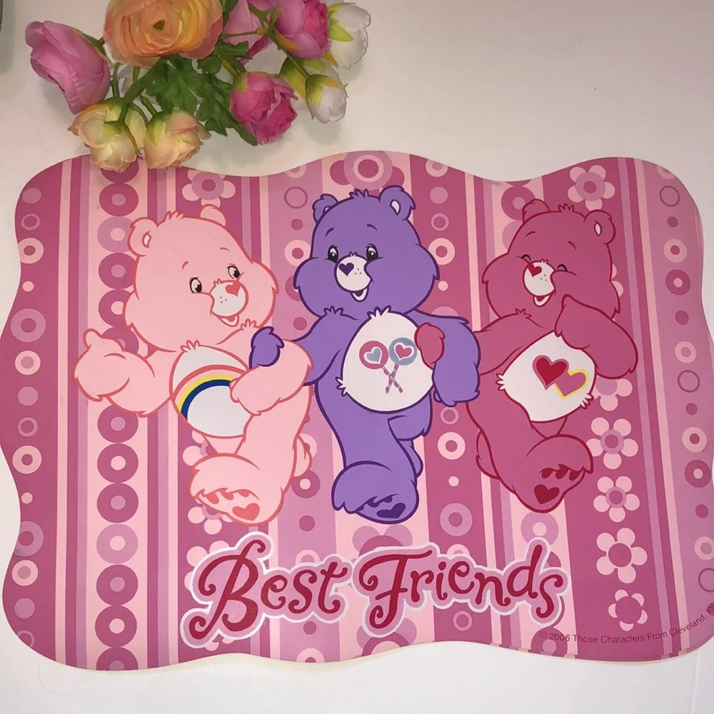 American Greetings care bears