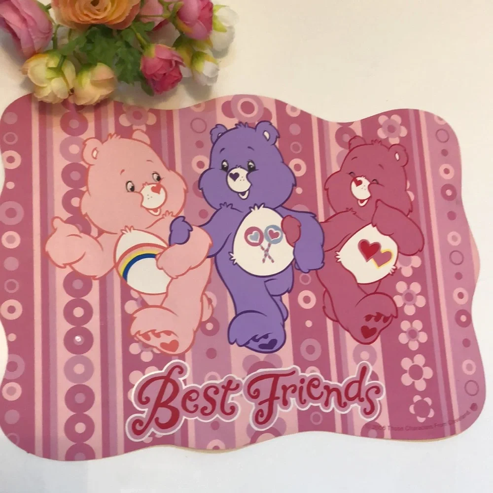 American Greetings care bears