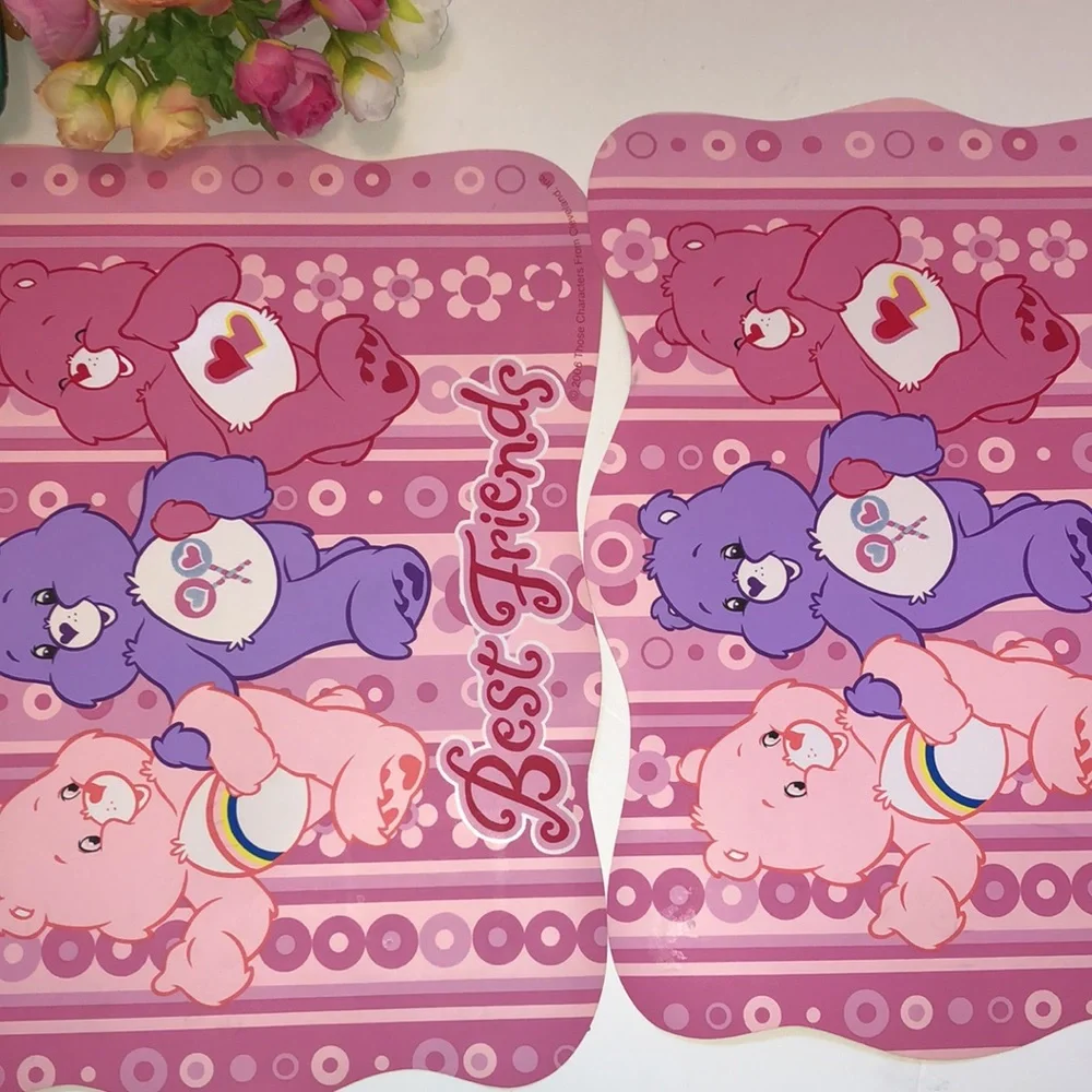 American Greetings care bears