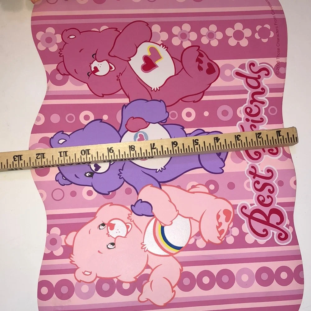 American Greetings care bears