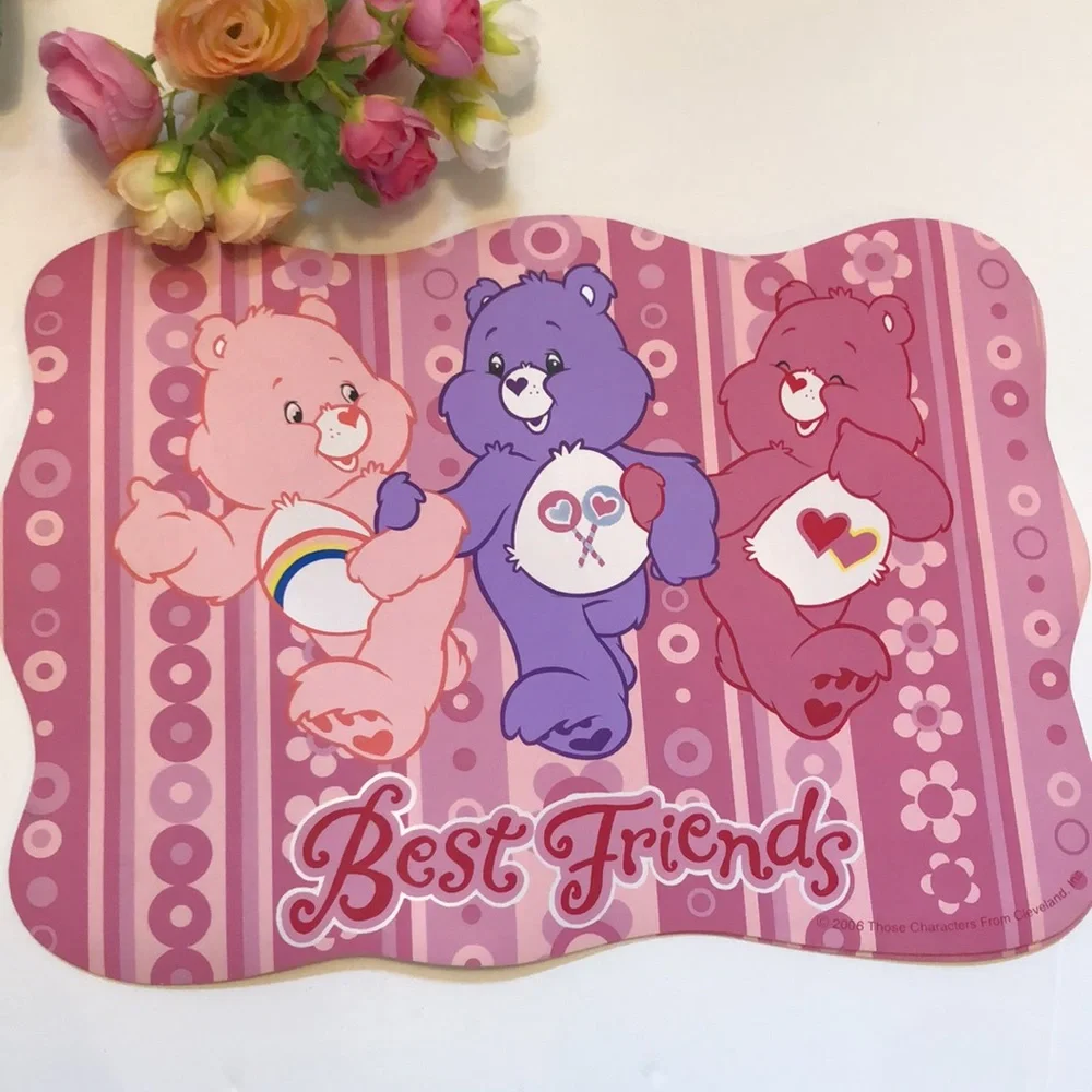 American Greetings care bears
