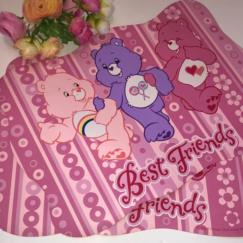 American Greetings care bears