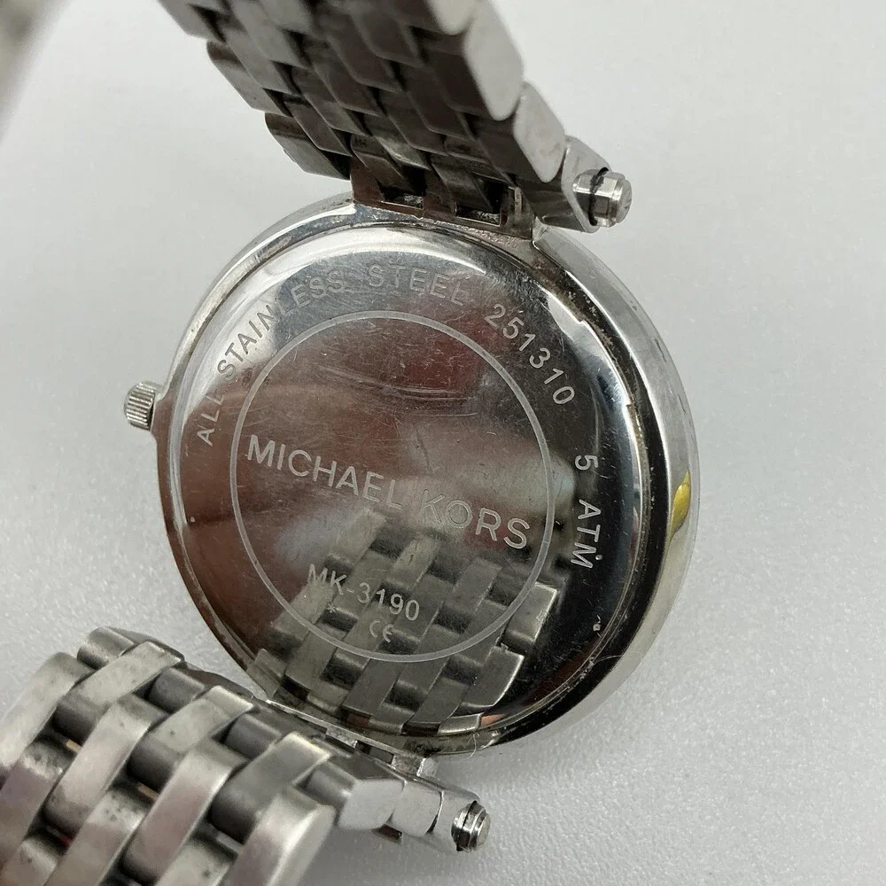 Michael Kors see photos
