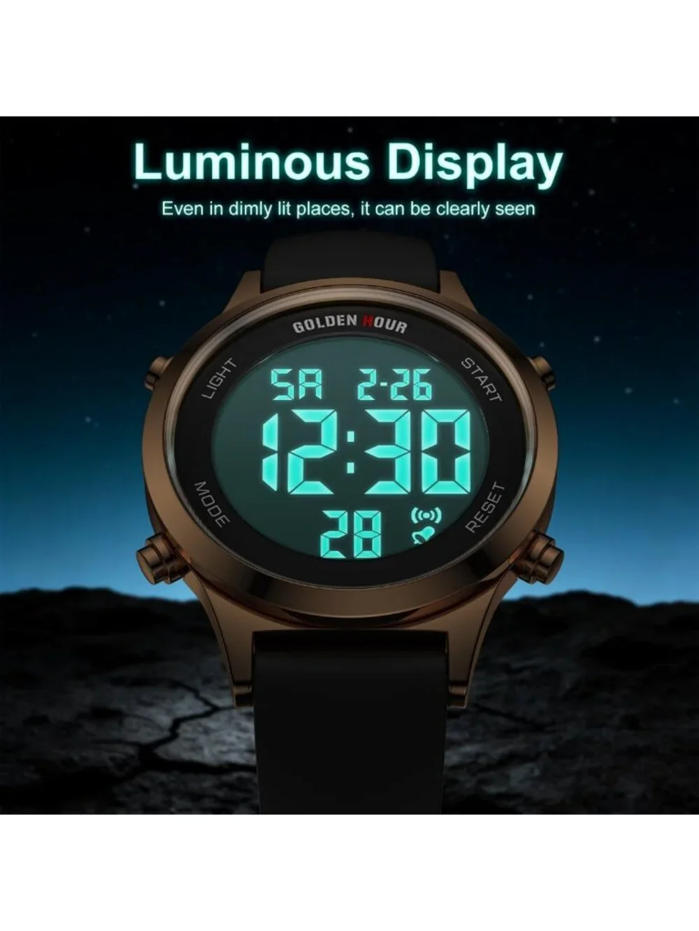 N/A elevate your