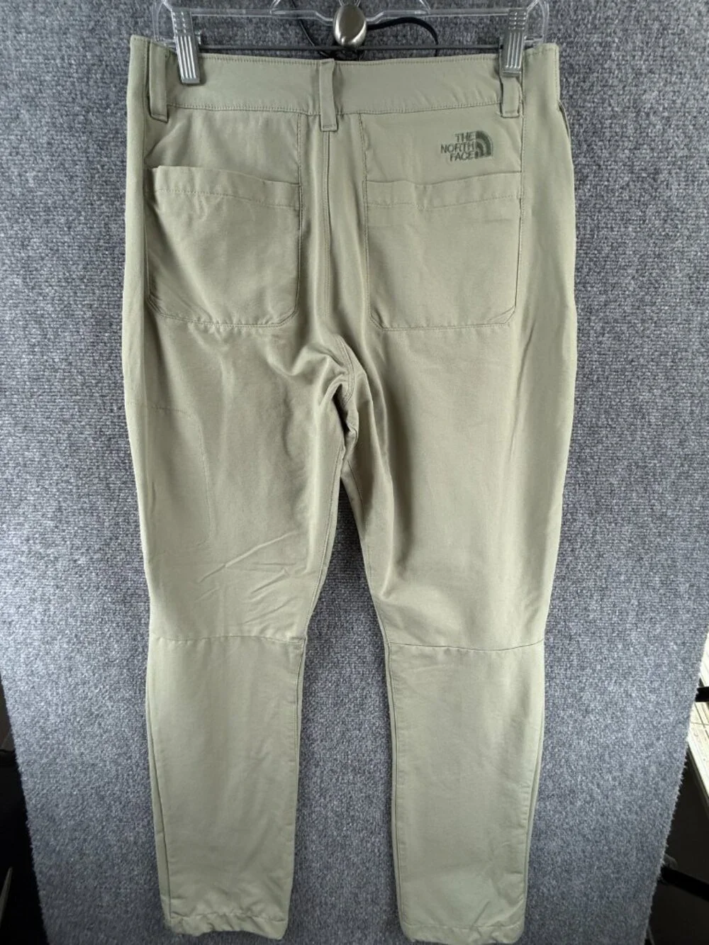 The North Face great see