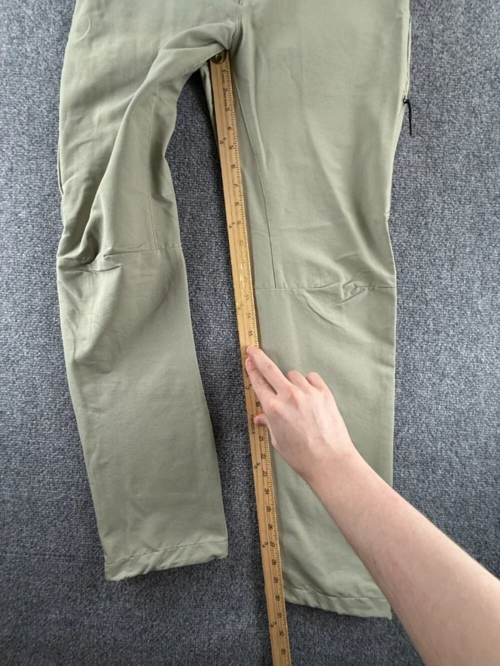 The North Face great see