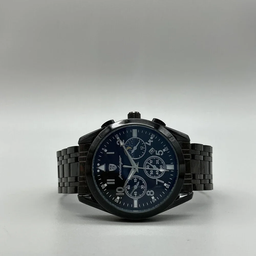 Poedagar sport analog numerals