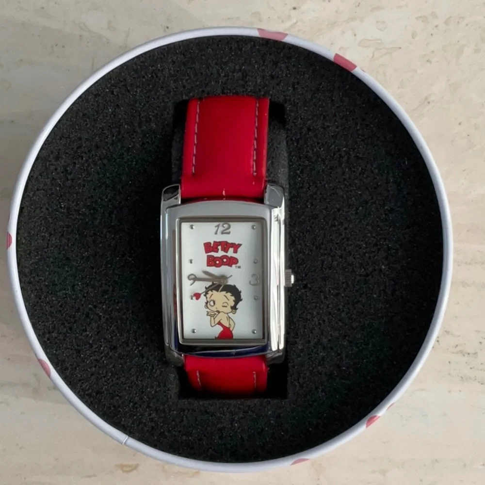 Vintage betty boop