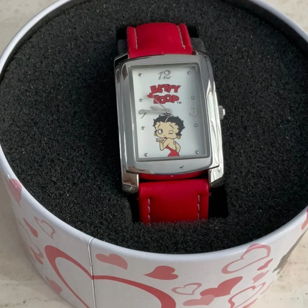 Vintage betty boop