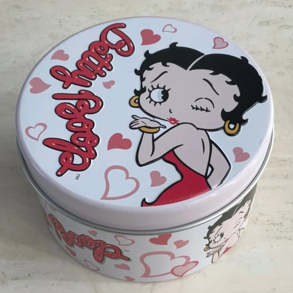 Vintage betty boop