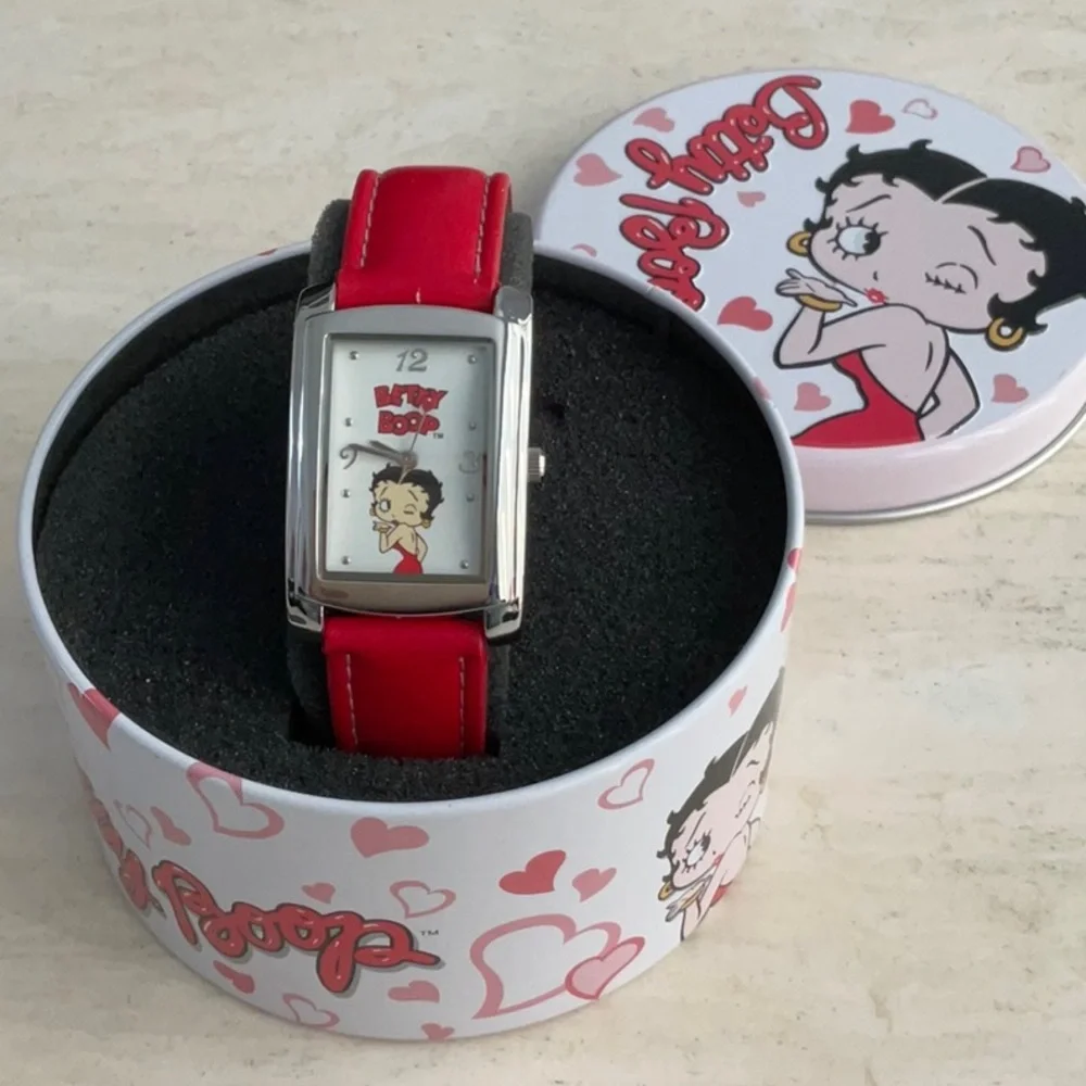 Vintage betty boop